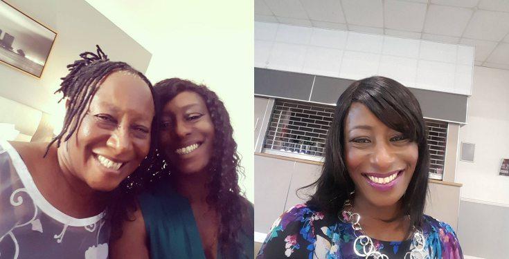 Patience Ozokwor celebrates lookalike daughter on her birthday