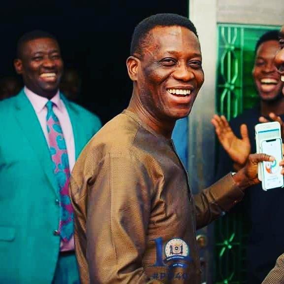As Nigerians continue to mourn the death of death Dare Adeboye, one of the sons of the General Overseer of the Redeemed Christian Church of God, Pastor Enoch Adeboye, his brother, Leke Adeboye