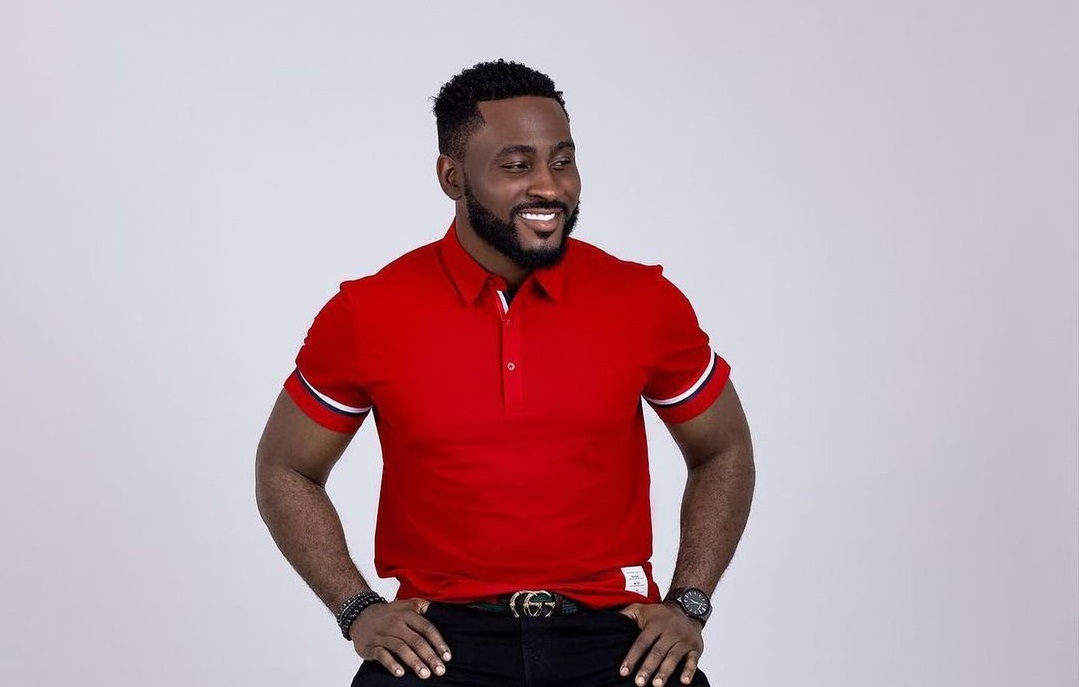 #BBNaija: ”I prefer to leave rather than play this game" - Pere voices out