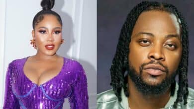Hilda Baci: "People support whatever gives them value" – Erica Nlewedim tackles Teddy A after he blasted folks for chasing clout