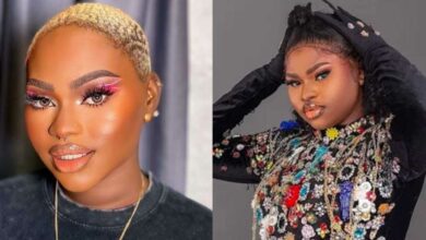 "Men always leave after sleeping with me" – Mandy Kiss cries out