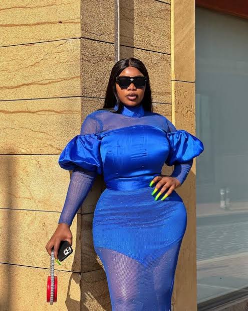 "With the amount I earn monthly, I can only appreciate 5 to 20 million as gift" – Ashmusy opens up on her monthly earnings 
