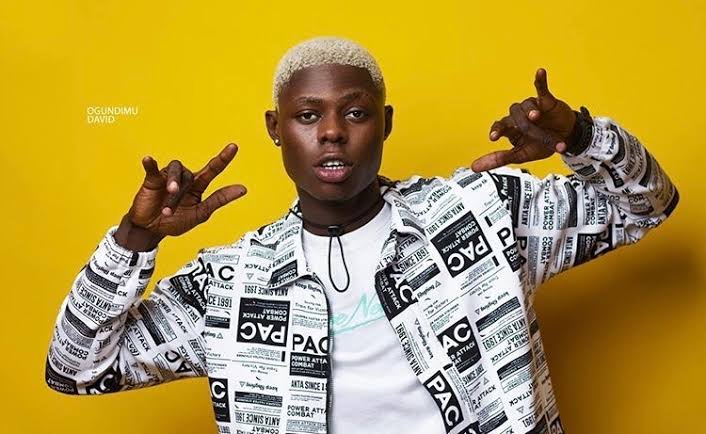"Anyone who says Mohbad was killed by juju is primitive" – Speed Darlington reacts to singer's death