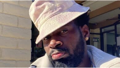 "I'm highly sorry" - Teebillz makes U-turn, apologizes for supporting Naira Marley