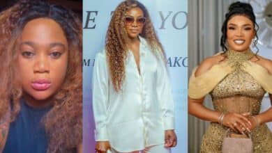 "You are not a loyal friend" – Esther Nwachukwu berates Iyabo Ojo over her comment on Genevieve Nnaji’s post