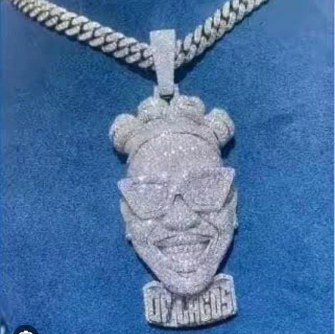 One of Mayorkun's jewelry stolen at Calabar returned - Iyanya reveals