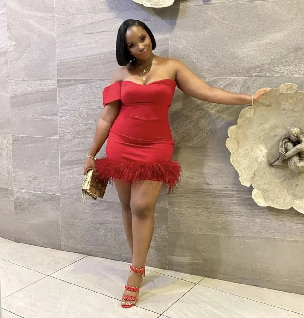 “I would never have imagined I would get this thick” — Bambam speaks on motherhood journey 