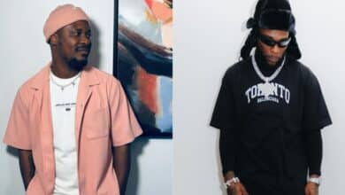 Why it is madness for Burna Boy to say no one paved way for him – Jaywon