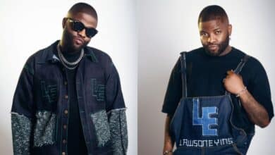 Skales stirs concern as he speaks on being lonely, bemoans missing his mother