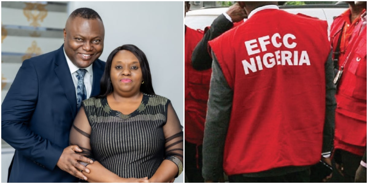 Court orders EFCC to pay pastor, wife N10m for unlawfully declaring them wanted