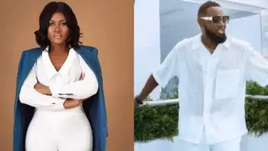 Alex Unusual finally responds to allegations of affair with AY Makun