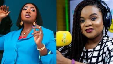 Anita Joseph slams Sandra Ezekwesili over recent advice to women
