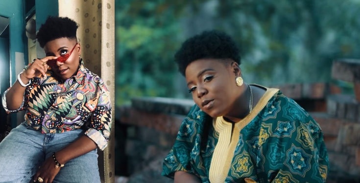 Teni opens up on her relationship and desire to raise a family