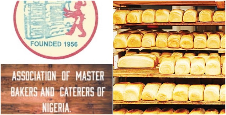 Price of bread may rise by 10% - Association of Bakers and Caterers