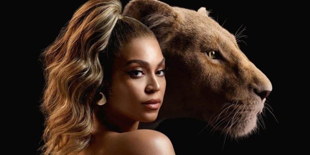 Beyonce features Yemi Alade, Wizkid, Tiwa Savage, others in LionKing album