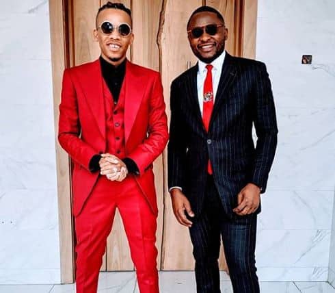 Ubi Franklin officially announces Tekno's exit from MMMG 