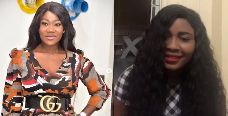 Actress Sonia Ogiri shares bitter experience with Mercy Johnson (video)