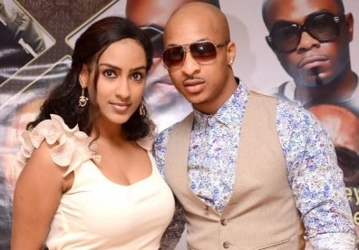 'IK Ogbonna and I had a fling' - Juliet Ibrahim opens up (video)