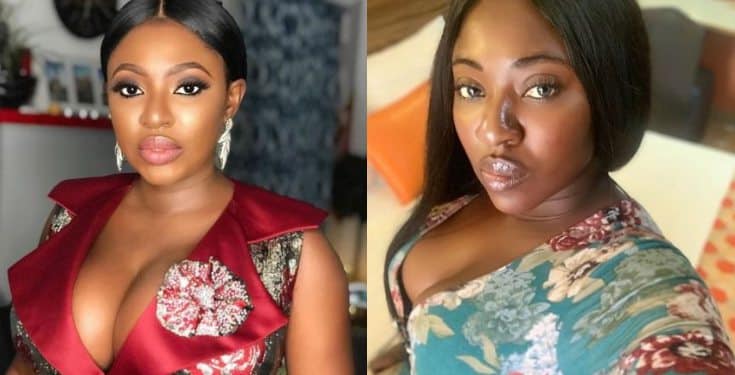 Yvonne Jegede says ex-husband was afraid of her successful career