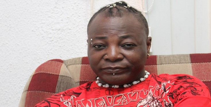 'In this country Igbo businessmen are no longer safe, they seem to be the most hated' - Charly Boy
