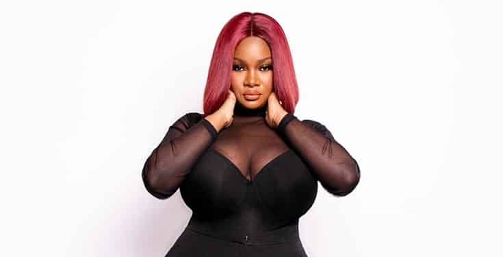 Toolz shares experience with her staff who asked her to transfer her entire salary to her church
