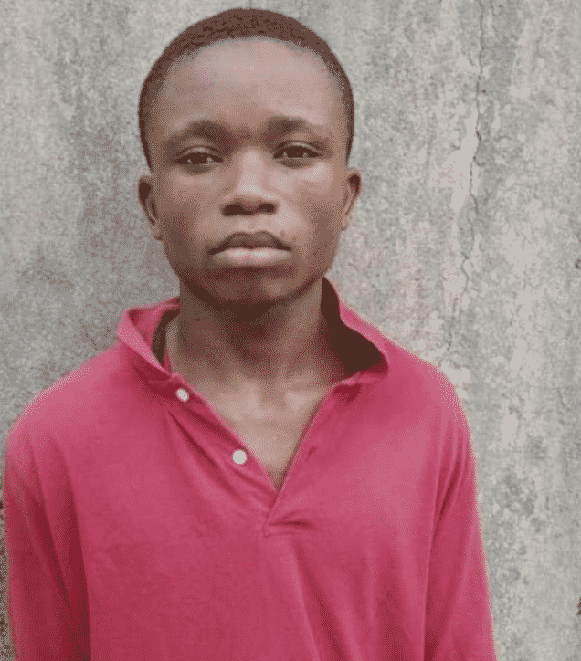 Magistrate narrates how his daughter escaped from kidnappers