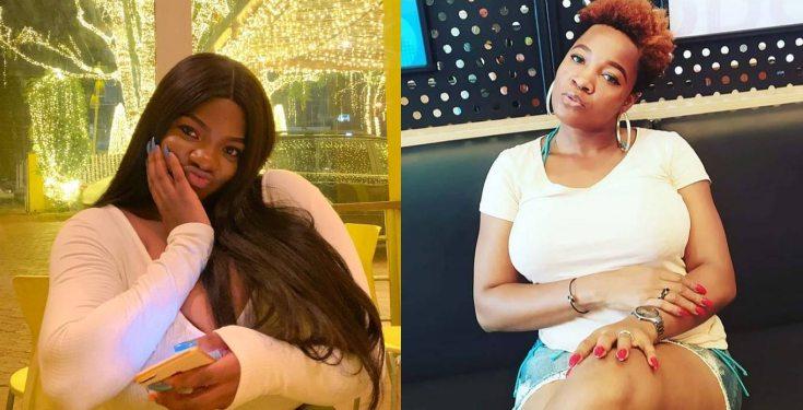 We need new men in the house – Dorathy, Lucy appeal to Biggie (Video)