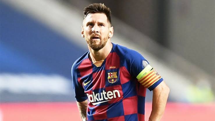 Barcelona President says Messi is "untouchable"