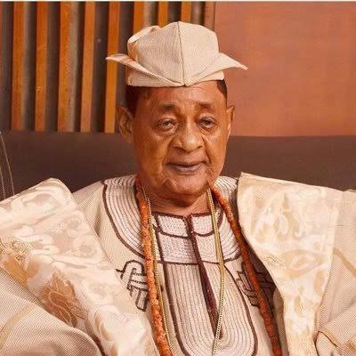 Alaafin of Oyo calls out FG