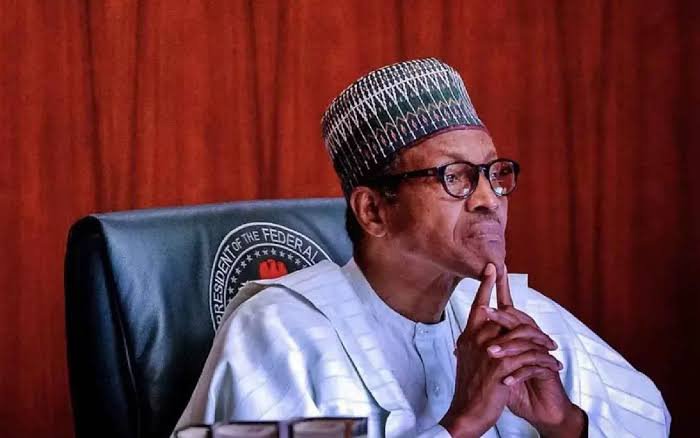 Senate Tells Buhari To Address Nigerians