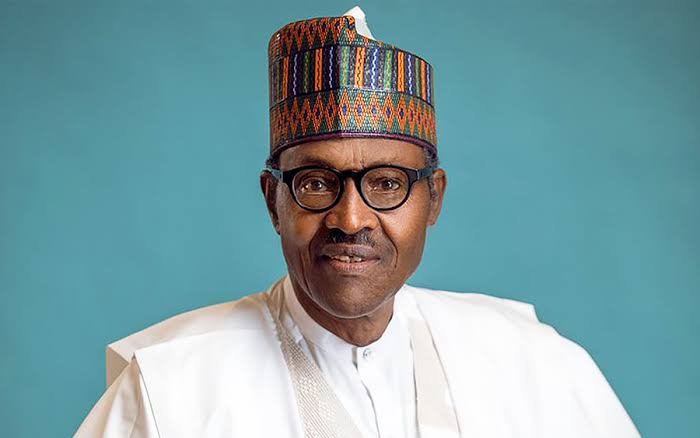 Yul Calls For Buhari's Resignation