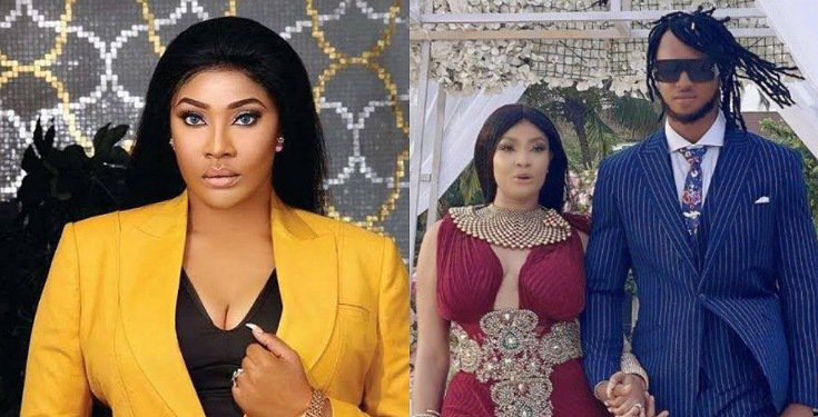 I have no plan to remarry - Angela Okorie