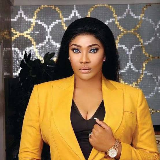 I have no plan to remarry - Angela Okorie