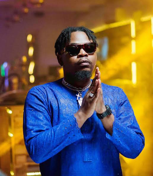 "Why I am giving my all to the success of Fireboy" - Olamide