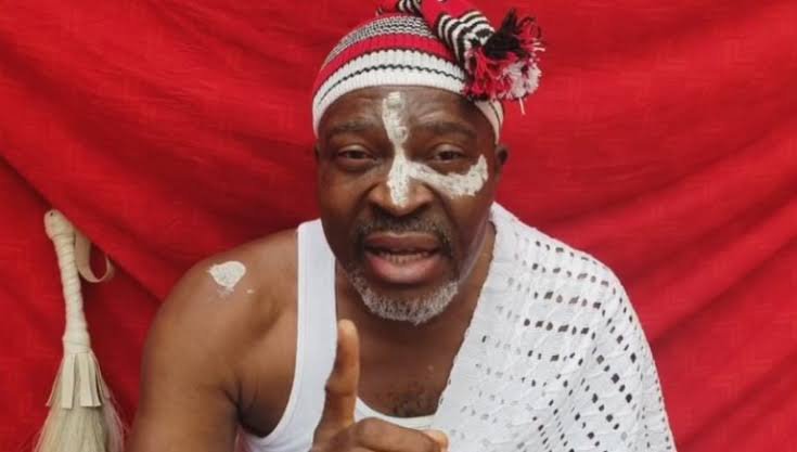 "Acting as a ritualist doesn’t make me one" – Kanayo