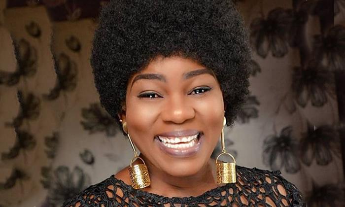 "That is very wicked of you!" - Actress, Ada Ameh slams Ka3na (Video)
