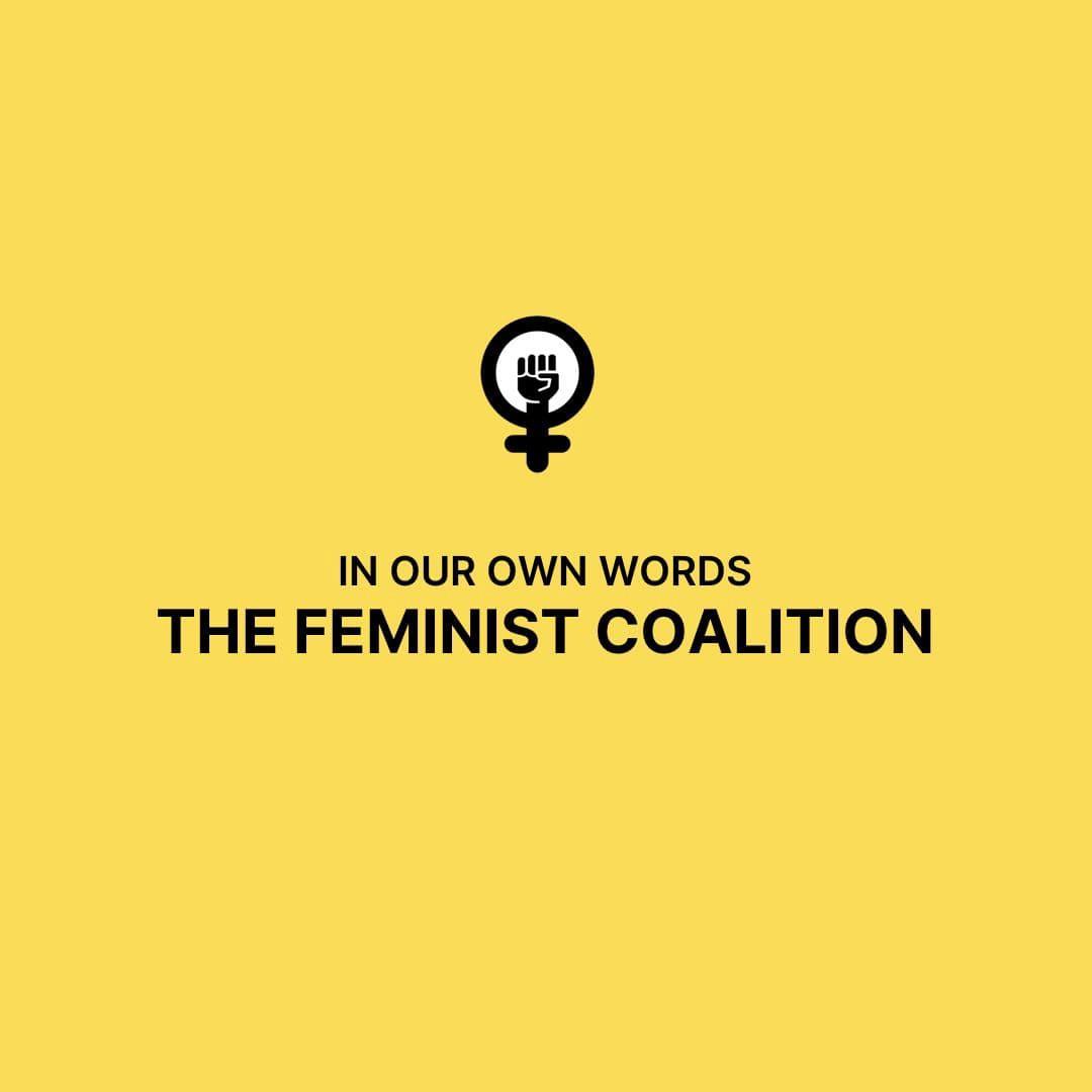 feminist coalition
