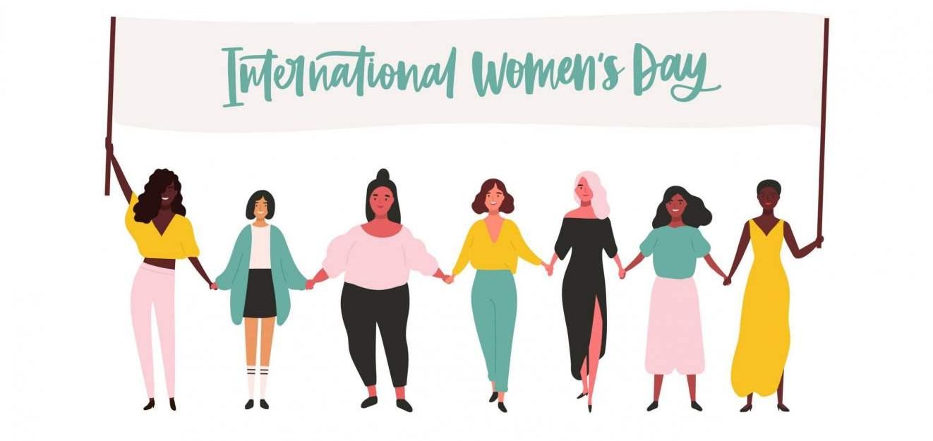 Don Jazzy Celebrates Women At Mavin On International Women’s Day (Video)