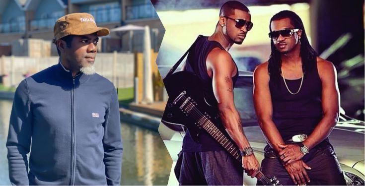 "Give boundaries between women and money" - Reno Omokri reveals reasons for separation of P-Square