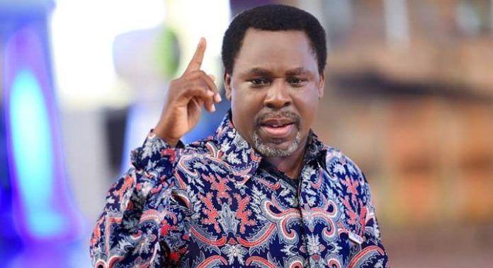 "He left us with a message, watch & pray” - Pastor T.B. Joshua's wife reveals husband's last moments