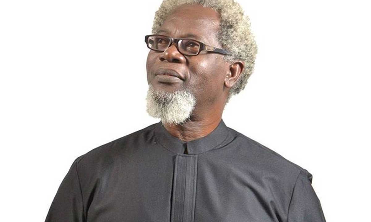 Veteran Nollywood actor, Victor Olaotan dies at 69