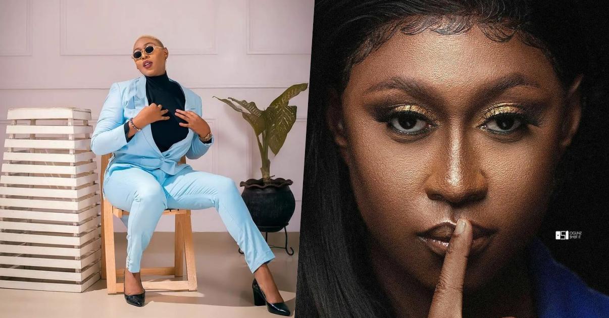 “Bible is inaccurate and unreliable, reading it can put you in serious problem" - Cynthia Morgan sparks controversy