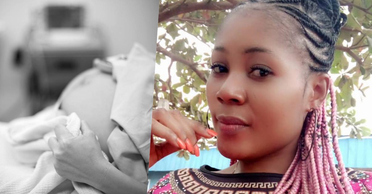 Man heartbroken as he loses wife to childbirth due to hospital's incompetence, slammed with N500K bill