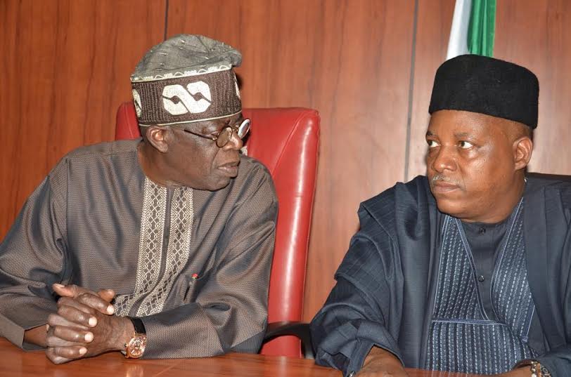 CAN to investigate inclusion of some outgoing officials of the Christian body in APC's Presidential Campaign Council list