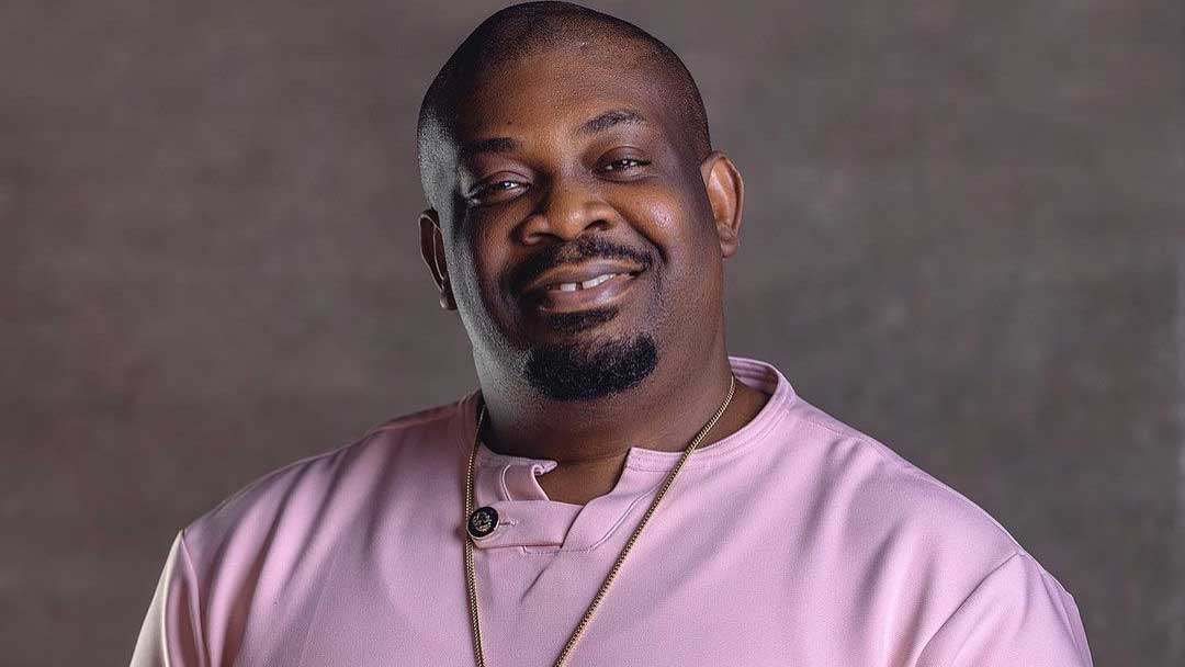 "I don't want to be a scapegoat" — Don Jazzy speaks on why he's still single (Video)