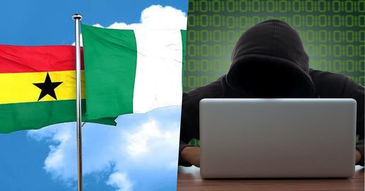 Ghana deports 16 Nigerians for engaging in cyber crimes