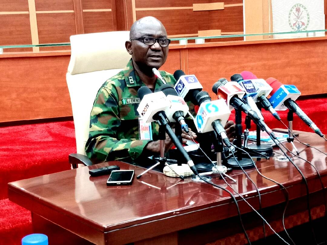 Labour Party to review presidential campaign council after outcry over inclusion of General who claimed #EndSARS massacre was photoshop and others