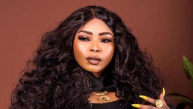 Halima Abubakar fumes after being referred to as 'Apostle Sule's used sacrifice'
