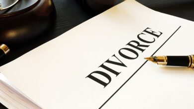 I can't be controlled by man who's below me — Woman reportedly divorces husband after sponsoring her PhD