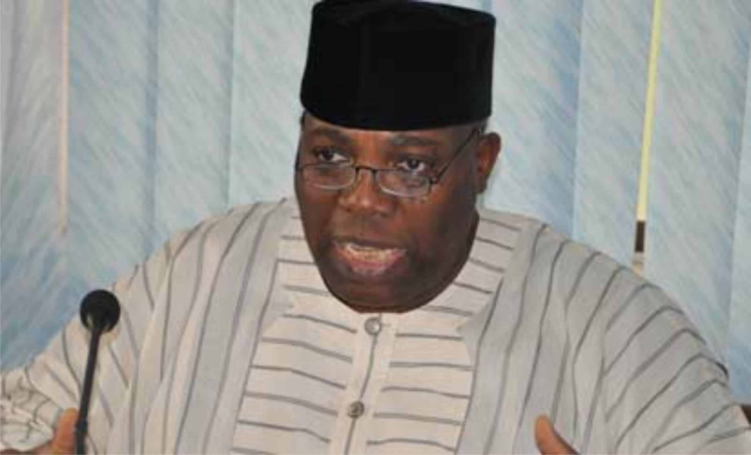 Doyin Okupe and 11 others expelled from Labour Party